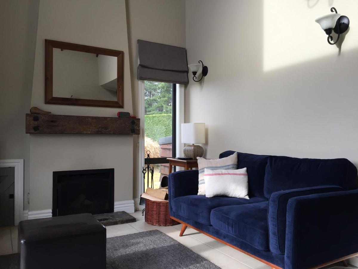 Charming Wanaka Cottage Εξωτερικό φωτογραφία