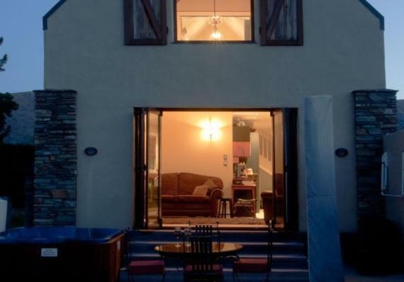 Charming Wanaka Cottage Εξωτερικό φωτογραφία