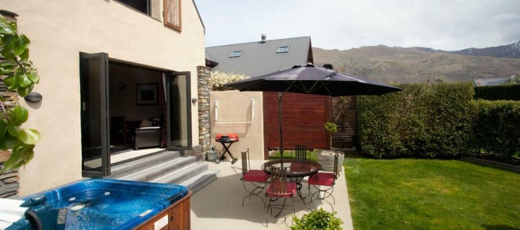 Charming Wanaka Cottage Εξωτερικό φωτογραφία