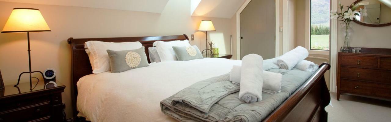 Charming Wanaka Cottage Εξωτερικό φωτογραφία
